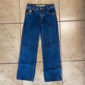 Cinch Boy Jeans